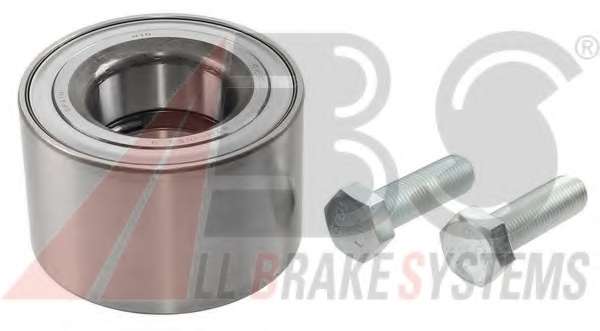 Комплект подшипника ступицы колеса