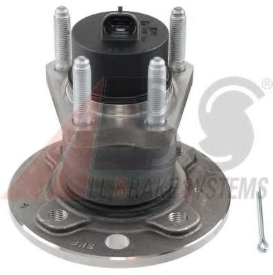 Ступица колеса