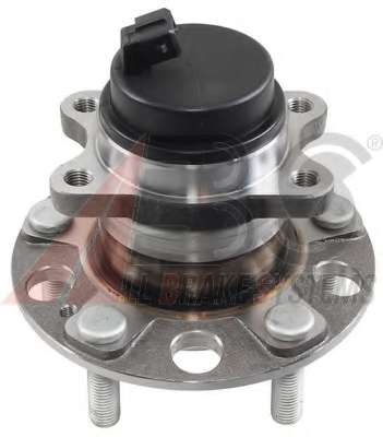 Ступица колеса