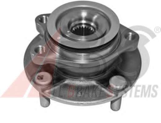 Ступица колеса