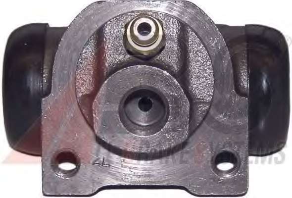 Колесный тормозной цилиндр