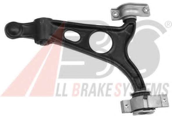 Рычаг независимой подвески колеса, подвеска колеса