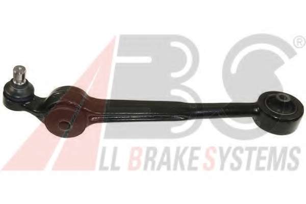 Рычаг независимой подвески колеса, подвеска колеса