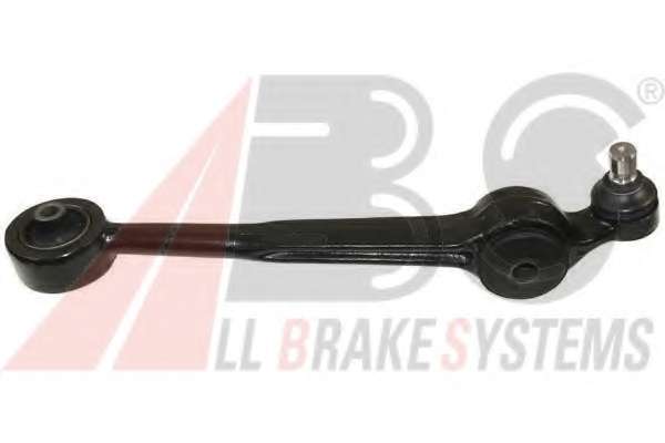 Рычаг независимой подвески колеса, подвеска колеса