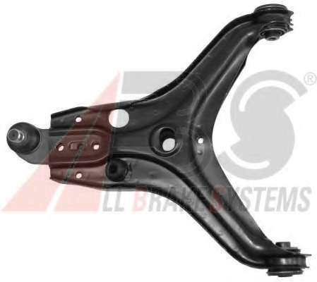 Рычаг независимой подвески колеса, подвеска колеса