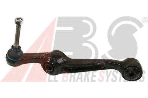 Рычаг независимой подвески колеса, подвеска колеса