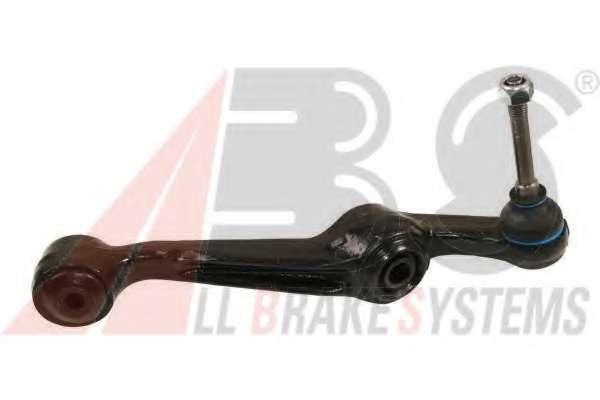 Рычаг независимой подвески колеса, подвеска колеса