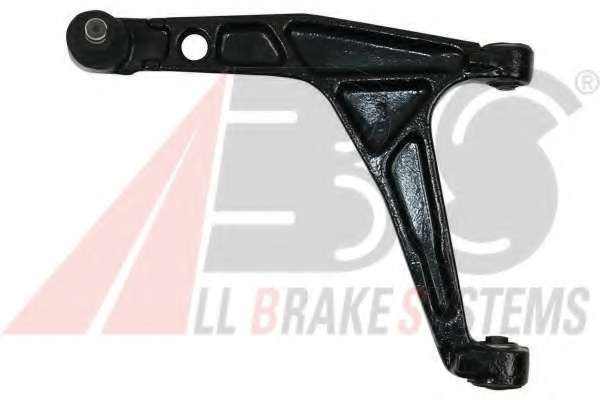 Важіль незалежної підвіски колеса