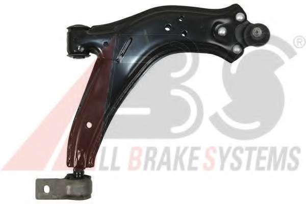 Рычаг независимой подвески колеса, подвеска колеса