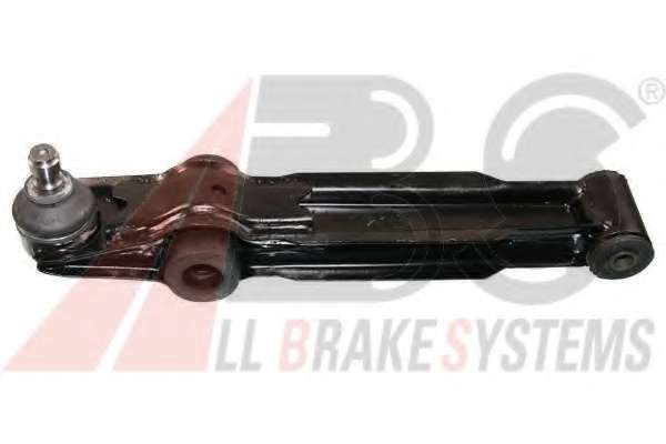 Рычаг независимой подвески колеса, подвеска колеса