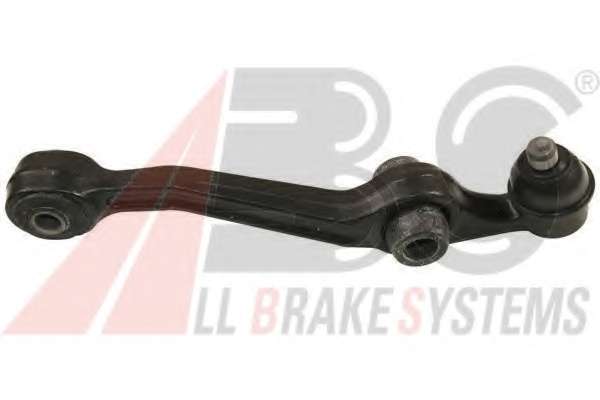 Рычаг независимой подвески колеса, подвеска колеса