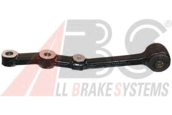 Рычаг независимой подвески колеса, подвеска колеса