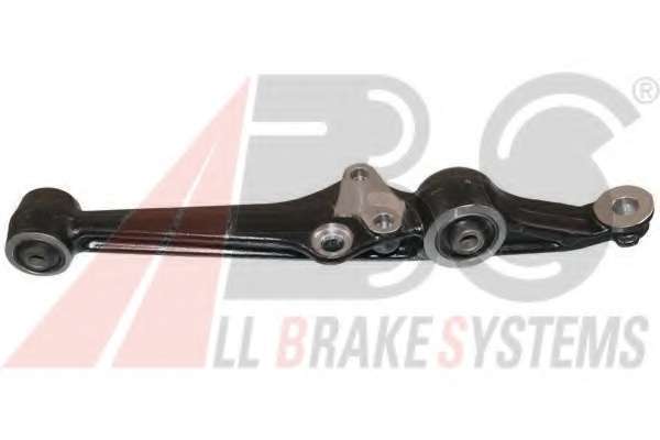 Рычаг независимой подвески колеса, подвеска колеса