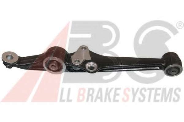 Рычаг независимой подвески колеса, подвеска колеса