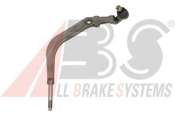 Рычаг независимой подвески колеса, подвеска колеса