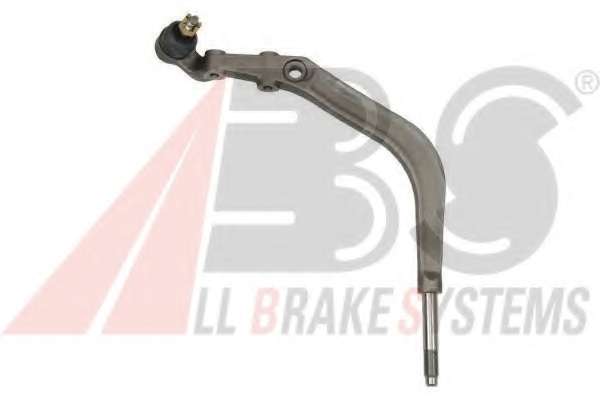 Рычаг независимой подвески колеса, подвеска колеса