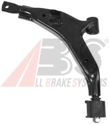 Рычаг независимой подвески колеса, подвеска колеса