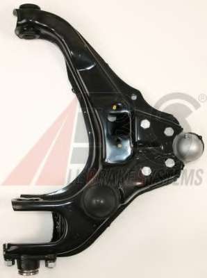 Рычаг независимой подвески колеса, подвеска колеса