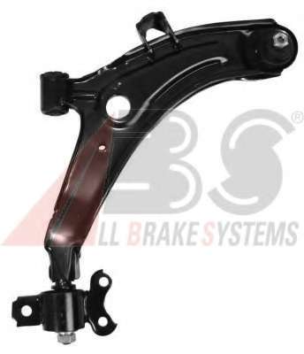 Важіль підвіски, підвіска коліс