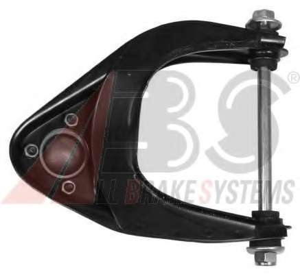 Рычаг независимой подвески колеса, подвеска колеса
