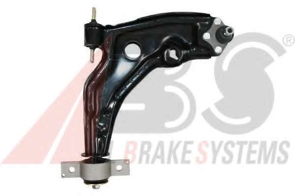 Рычаг независимой подвески колеса, подвеска колеса