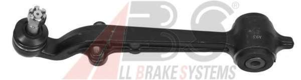 Рычаг независимой подвески колеса, подвеска колеса