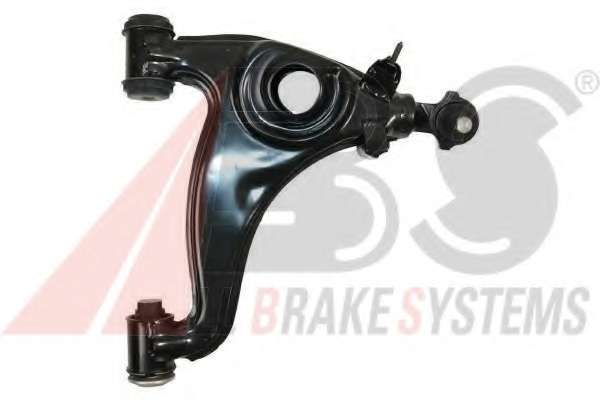 Рычаг независимой подвески колеса, подвеска колеса