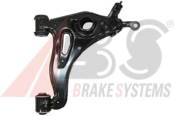 Важіль підвіски, підвіска коліс