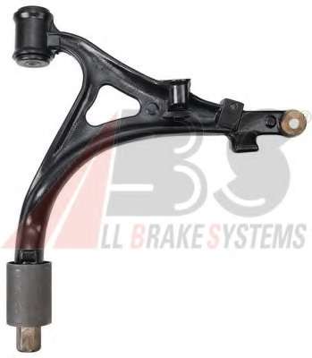 Важіль підвіски, підвіска коліс