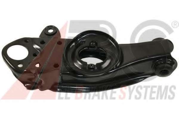 Рычаг независимой подвески колеса, подвеска колеса