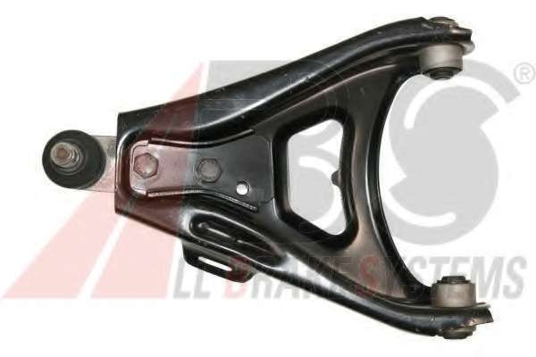 Рычаг независимой подвески колеса, подвеска колеса