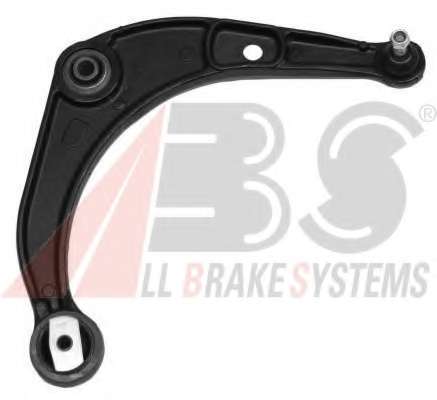 Рычаг независимой подвески колеса, подвеска колеса