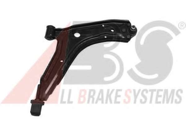 Рычаг независимой подвески колеса, подвеска колеса