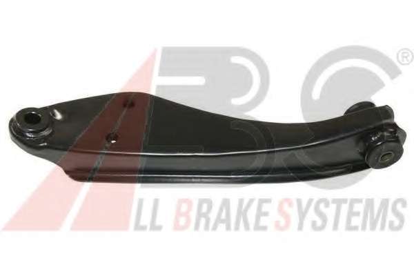 Рычаг независимой подвески колеса, подвеска колеса