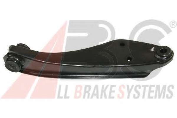 Рычаг независимой подвески колеса, подвеска колеса