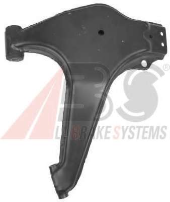 Рычаг независимой подвески колеса, подвеска колеса