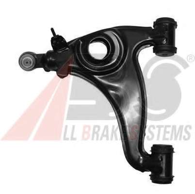 Рычаг независимой подвески колеса, подвеска колеса