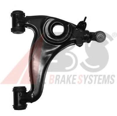 Рычаг независимой подвески колеса, подвеска колеса