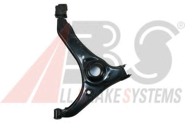 Рычаг независимой подвески колеса, подвеска колеса