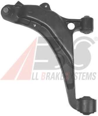 Рычаг независимой подвески колеса, подвеска колеса