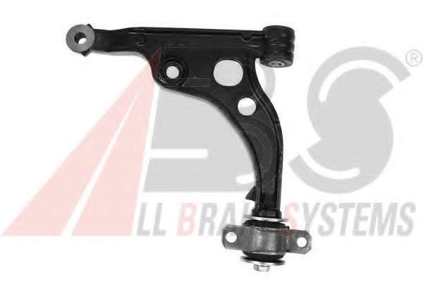 Важіль незалежної підвіски колеса