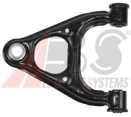 Рычаг независимой подвески колеса, подвеска колеса