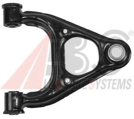 Рычаг независимой подвески колеса, подвеска колеса