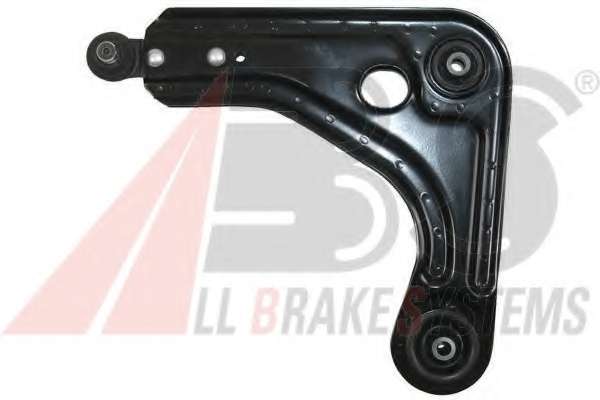 Рычаг независимой подвески колеса, подвеска колеса