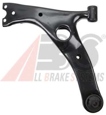 Рычаг независимой подвески колеса, подвеска колеса