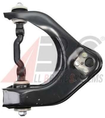 Рычаг независимой подвески колеса, подвеска колеса