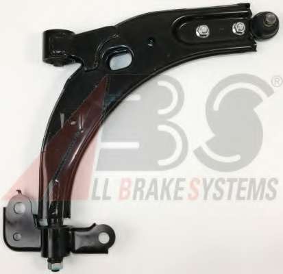 Рычаг независимой подвески колеса, подвеска колеса