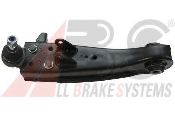 Рычаг независимой подвески колеса, подвеска колеса