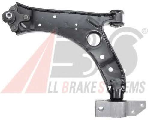 Рычаг независимой подвески колеса, подвеска колеса