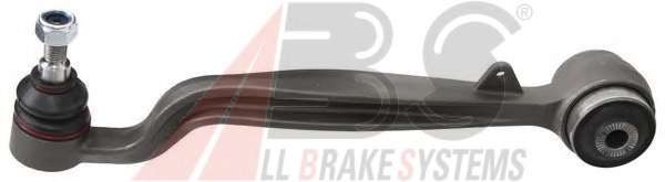 Рычаг независимой подвески колеса, подвеска колеса